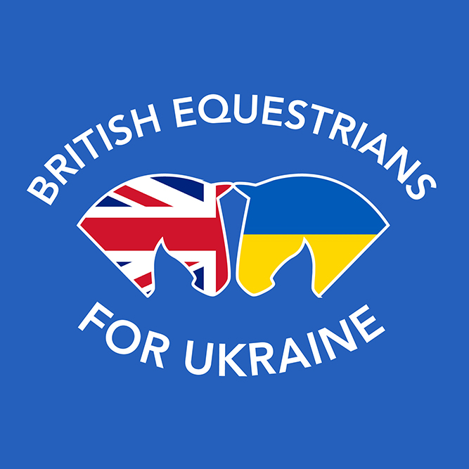 British Equestrians for Ukraine