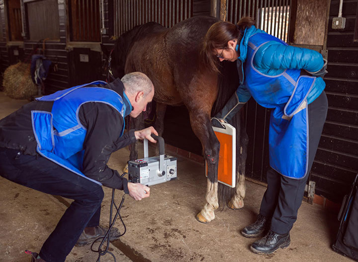 Equipment and Diagnostics